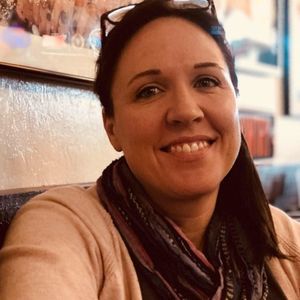 Meet your Posher, Anne